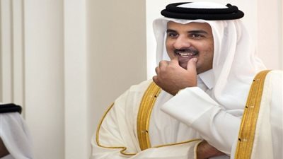 «قمة تشليح تميم» أحمد موسى عن فرار أمير قطر من القمة العربية 30