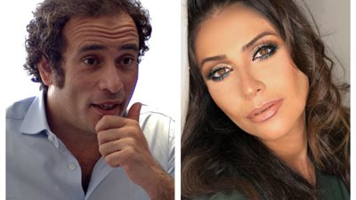 بعد انفصالها الصامت عن عمرو حمزاوي.. أبرز إطلالات بسمة 