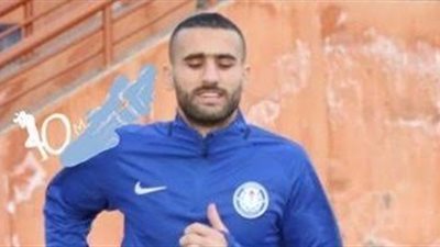 عاجل|إيقاف «باسم مرسي» لنهاية الموسم بسبب «العميد»