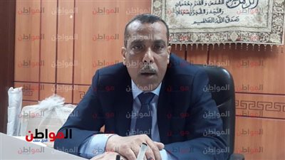 حوار| سكرتير عام بورسعيد: الضواحي هي الأصعب.. والمحافظة تشهد طفرة