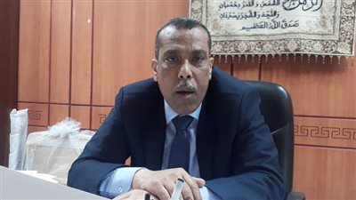 حوار| سكرتير عام بورسعيد يكشف موعد زيارة الرئيس السيسي