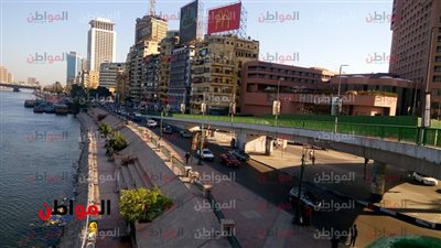 نشرة مرور المواطن اليوم الإثنين 1 أبريل 2019