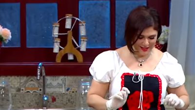 فيديو|طريقة عمل فطائر البطاطس بالبشاميل مع الشيف أميرة فهمي