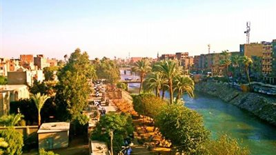 امسك إشاعة| تحويل قرية برديس إلى «مدينة» في سوهاج
