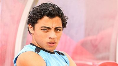 الجونه يفتقد خدمات أكرم توفيق بسبب أصابه جديده في الأنف 