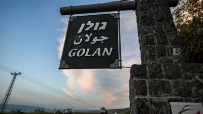 تفاصيل خطة الاستيطان الإسرائيلي داخل الجولان
