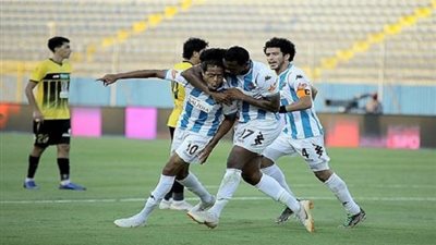 بيراميدز يواجه بتروجيت في مباراة «إثبات الذات» الليلة