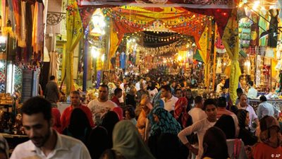خاص| هكذا تستعد بورسعيد لاستقبال شهر رمضان 2019 
