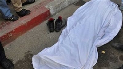 بعد قعدة مزاج وكيف.. سائق قتل مسجل شقي خطر بالمقطم