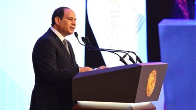 وليد عبدالمقصود يشكر السيسي على قرار «قانون الأحوال الشخصية»