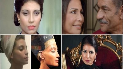 رحلة في الذاكرة| سوسن بدر.. مشوار حافل من «حنة» إلى «أم العروسة»