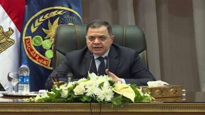 تعرف على رسالة وزير الداخلية للإمام الأكبر في الإسراء والمعراج 