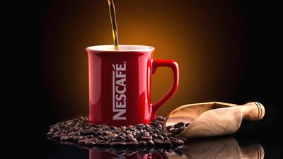 الكوب الأول للقهوة السريعة «نسكافيه»..كيف بدأ؟
