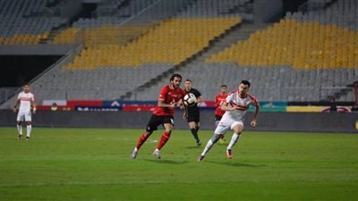 الدوري المصري يشتعل في الجولات الأخير
