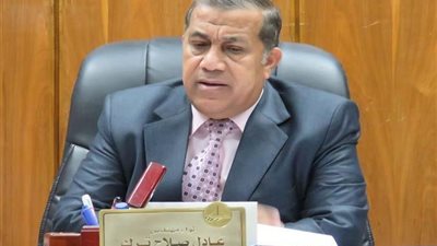المهندس عادل ترك.. لمع وتفوق على رؤساءه داخل«الطرق والكباري» 