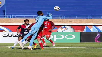 تاريخ مواجهات «الديربي العسكري» في الدوري المصري 