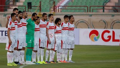 الزمالك يكشف موقف ثنائي الفريق من المشاركة ضد سموحة بالدوري
