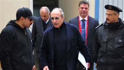 إرجاء محاكمة العادلي بـ «الاستيلاء على أموال الداخلية» لـ3 أبريل