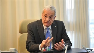 محسن صلاح رئيس شركة المقاولون العرب.. 30 عاماً من الانجازات