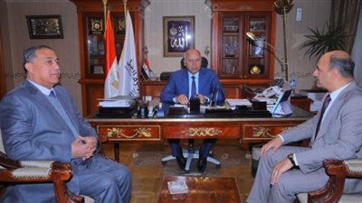 نادر سمير.. اجتهاده في عمله جعله رئيساً لـ هيئة الطرق والكباري