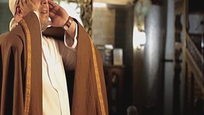 امسك إشاعة| تسريح المؤذنين من المساجد بعد تطبيق «الأذان الموحد»