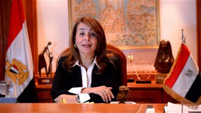 اليوم| وزيرة التضامن تحتفل باليوم العالمي للتوحد مع ذوي الإعاقة