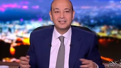 عمرو أديب: «الجزيرة كبرت وخرّفت» بتزيف الانتخابات لمساندة أردوغان
