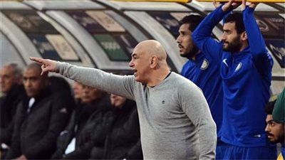 إبراهيم حسن: باسم لن يتواجد في سموحة.. وتسريباته كاذبة