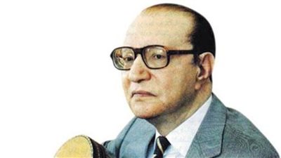 نوستالجيا صباحية| ابدأ يومك على أغنية النهر الخالد لمحمد عبد الوهاب 