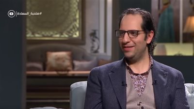 فيديو| أحمد أمين في صاحبة السعادة يكشف كواليس «فيلم الكنز»