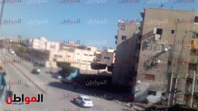تعرف على حالة الطقس اليوم ببورسعيد