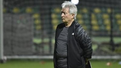 مدرب الاتحاد يكشف اخر استعدادته لمواجهة الأهلي