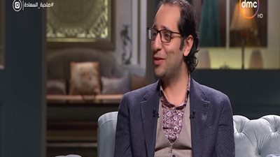 مفاجأة أحمد أمين في صاحبة السعادة: مثلت مع الفنانين دول وأنا طفل
