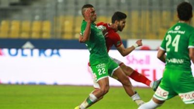  تعيين «المونديالي» لإدارة مباراة الاتحاد السكندري ضد الأهلي 