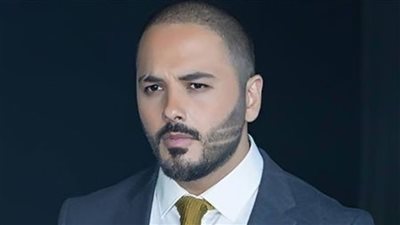 حصريا.. رامي عياش لو أحلامي بيدي لكانت كلها عنك 