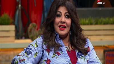 امسك إشاعة| هالة صدقي تسيء للفنانين بألفاظ خارجة 