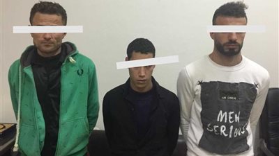 بعد إعادته لأهله.. التحريات الكاملة لواقعة اختطاف طفل الشرقية