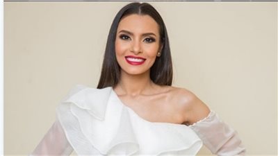 فيديو رقص كارمن سليمان يشعل السوشيال ميديا 