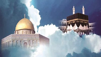 إنفوجراف|«تفتكر احنا منهم»دول تحتسب ليلة الإسراء والمعراج 2019 إجازة