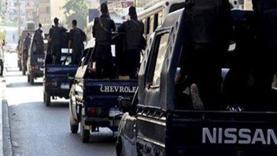 حملات أمنية انضباطية تجوب المحافظات.. وهذا ما أسفرت عنه