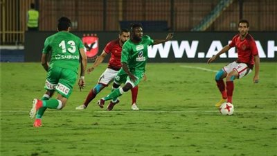 الاتحاد السكندري ضد الأهلي.. سيد البلد يهدد مسيرة حامل اللقب