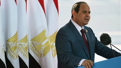 «ذكرى الولاية الثانية للسيسي» (1)| 6 ملامح رسمت رؤيته للخارج