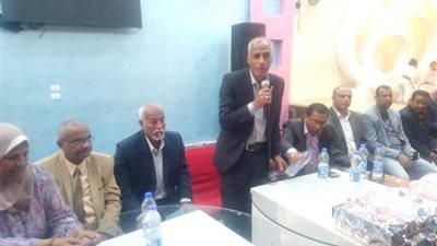 تكريم الأمهات المثاليات 2019 بنادي العربان في الغردقة 