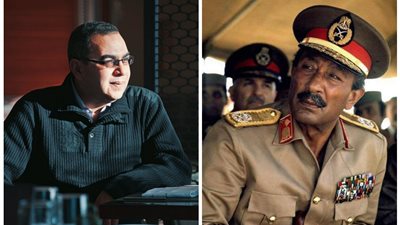 رحلة في الذاكرة| «الموت والمشاهير» تنبؤ وخطأ الإملائي