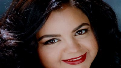 حنان ماضي في ساقية الصاوي بحفل غنائي بعد غياب.. تفاصيل