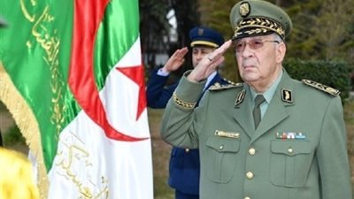 يورونيوز: حقيقة إحالة قائد الجيش الجزائري للمحكمة العسكرية