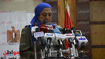 صور|اليوم العالمي للتوحد 2019.. مها هلالي: هذه نسبة الإصابة عالميا