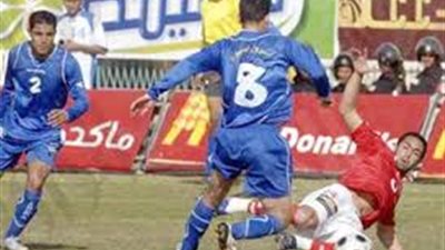 كورة زمان | بترول أسيوط «يحرق» الأهلي في كأس مصر