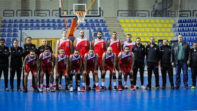 اليوم| لقاء تحديد المصير لكرة«سلة رجال الأهلي»في دوري السوبر
