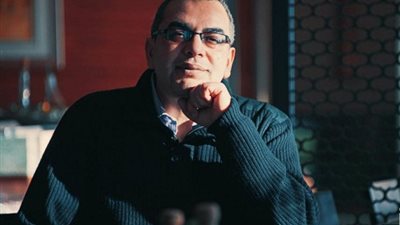 أحمد خالد توفيق في أذهان محبيه .. «الموت يختار ببراعة»